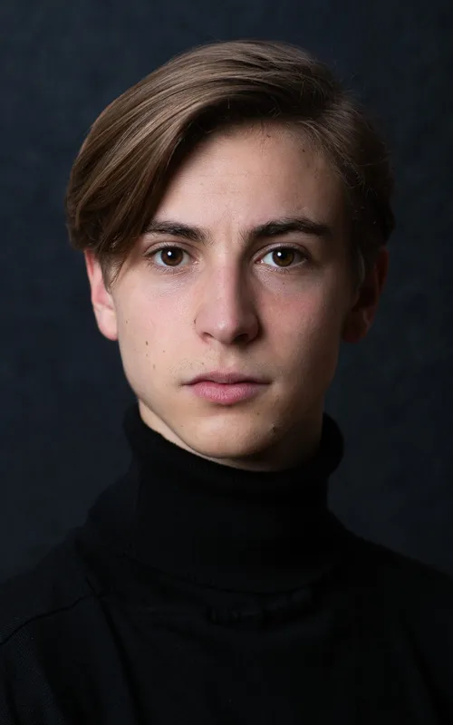 Maxmilián Dolanský