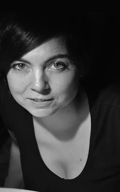 María Mendoza