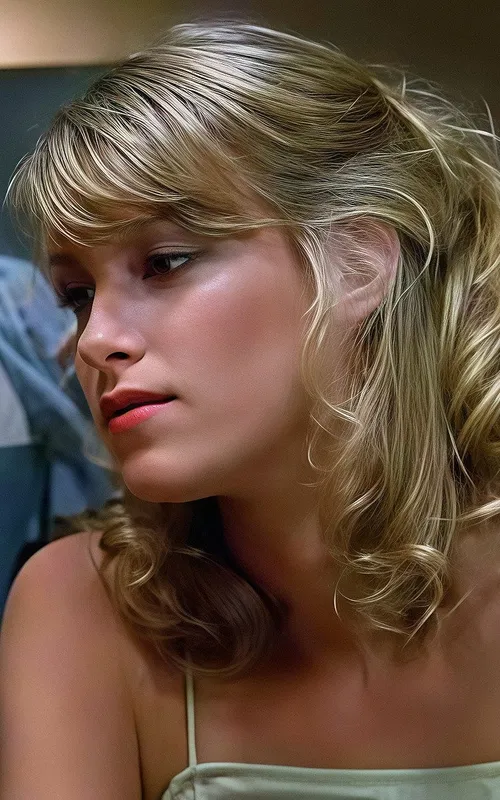 Judy Foster