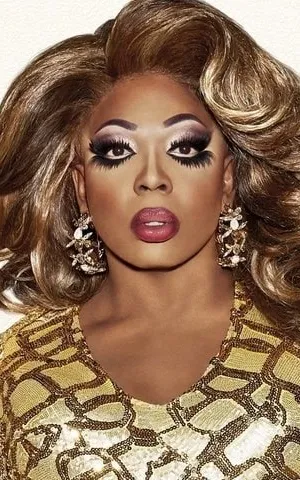 BeBe Zahara Benet