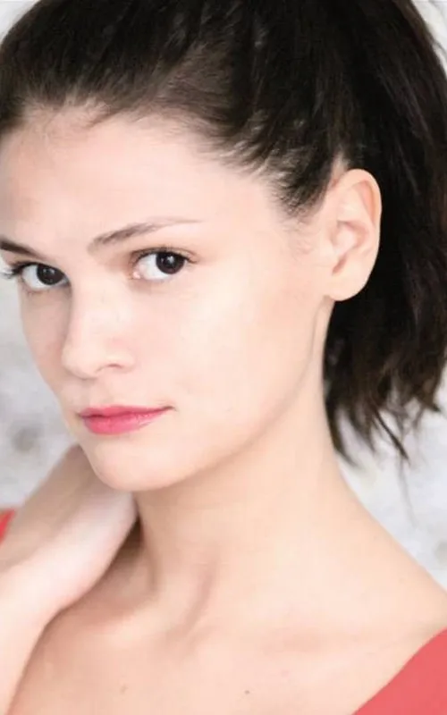 Stéphanie Pasterkamp