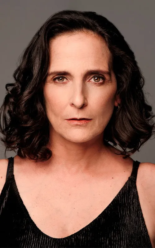Norma Martínez