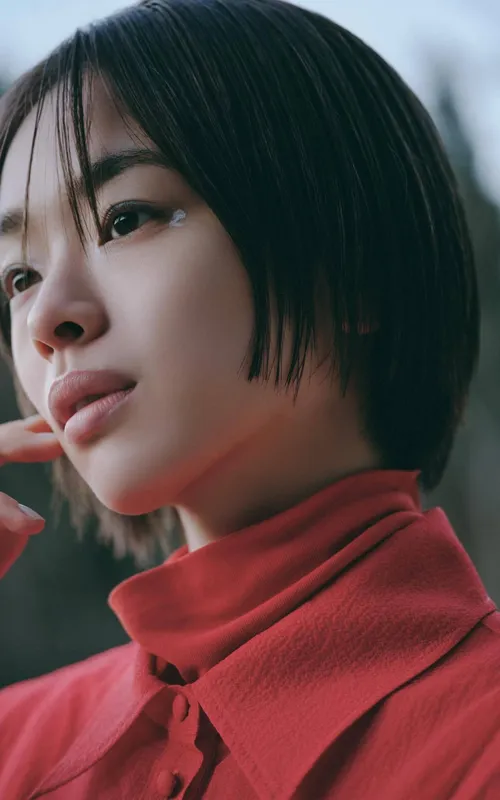 Haruna Matsui