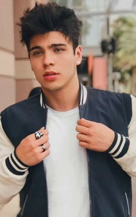 Sebastian Villalobos