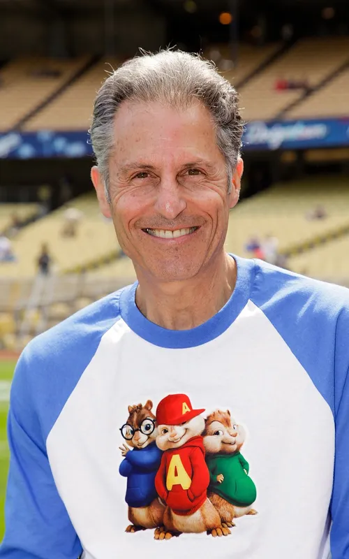 Ross Bagdasarian, Jr.