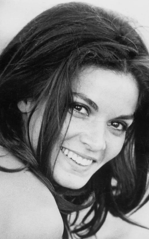Florinda Bolkan
