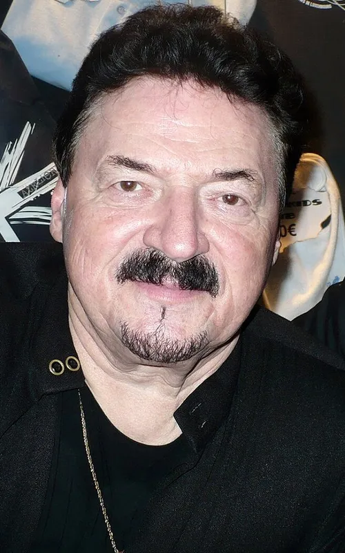 Bobby Kimball