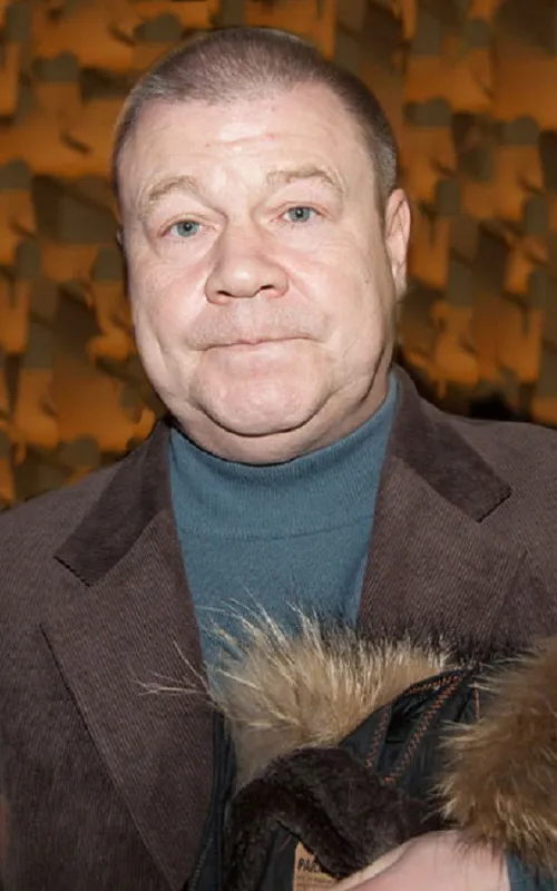 Sergei Selin