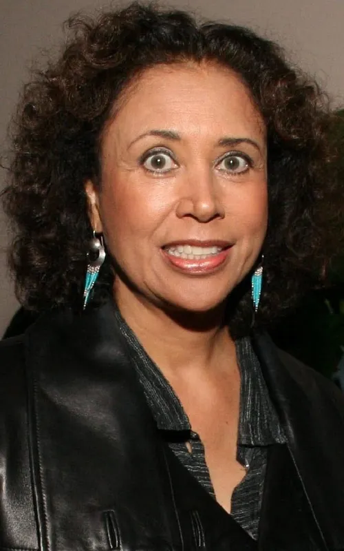 Denise Nicholas