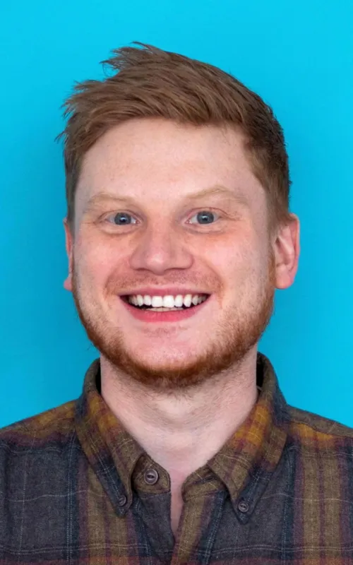 Jeremy Plume