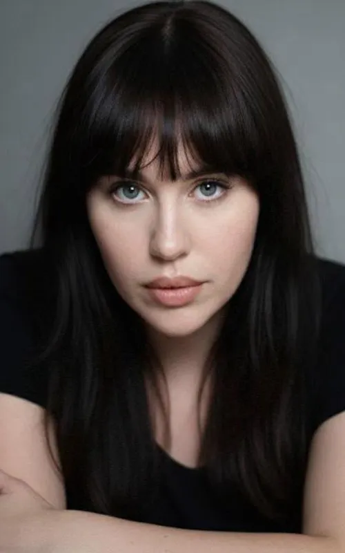 Samantha Gerard