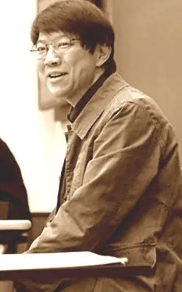 Shoichi Masuo