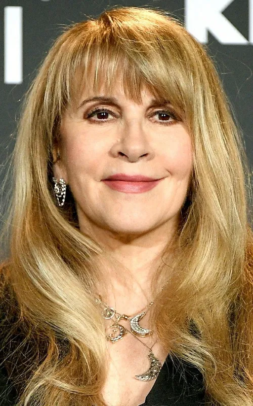 Stevie Nicks