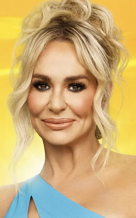 Taylor Armstrong