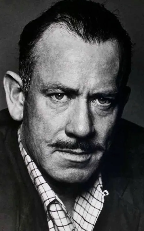 John Steinbeck