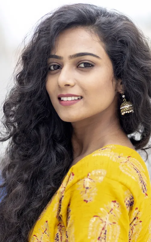 Vaishnavi Karmarkar