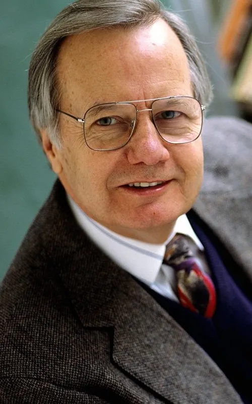 Bill Moyers