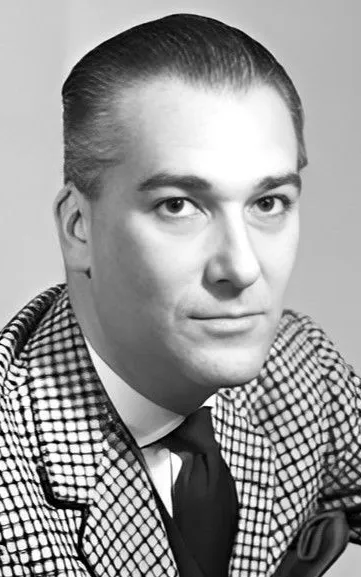 José Luis de Vilallonga