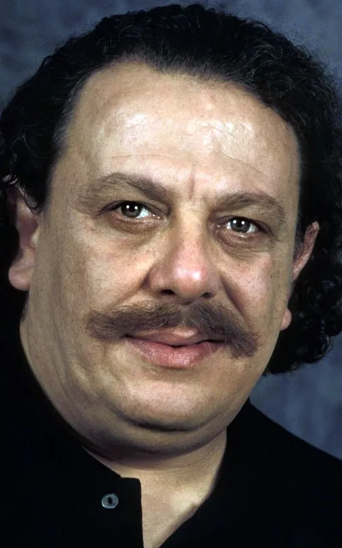 Mahmoud Zemmouri