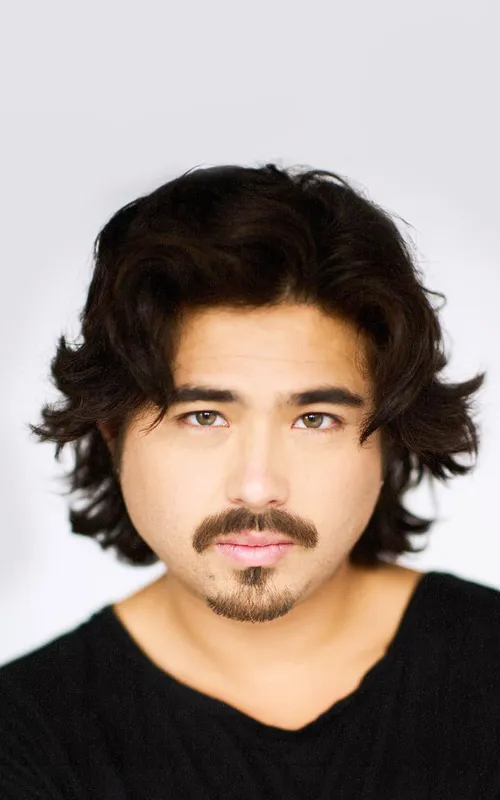 Devon Kenzo