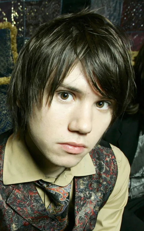 Ryan Ross