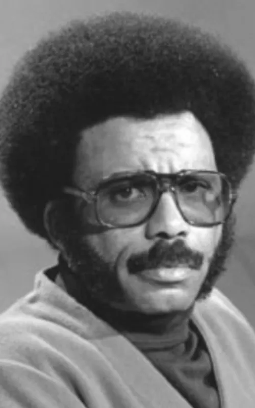 Ralph Waldo "Petey" Greene, Jr.