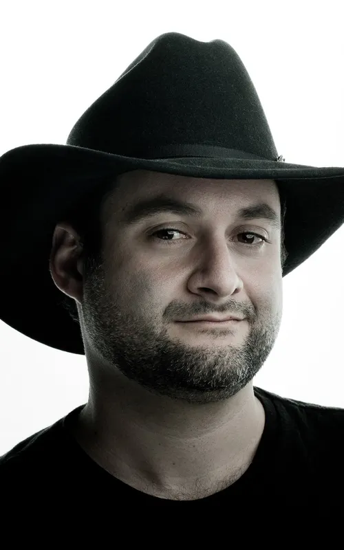 Dave Filoni