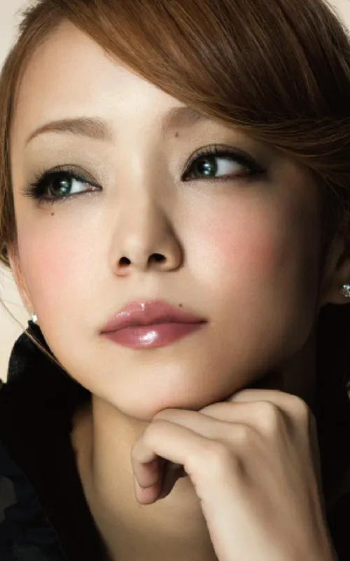 Namie Amuro