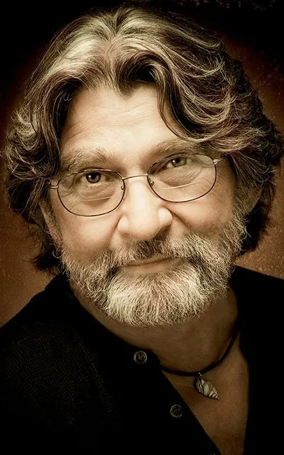 Ronald Víctor García