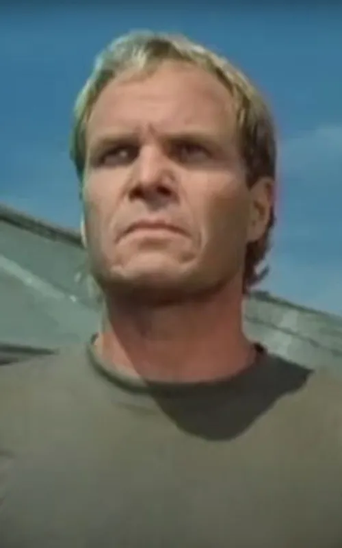 David James Campbell