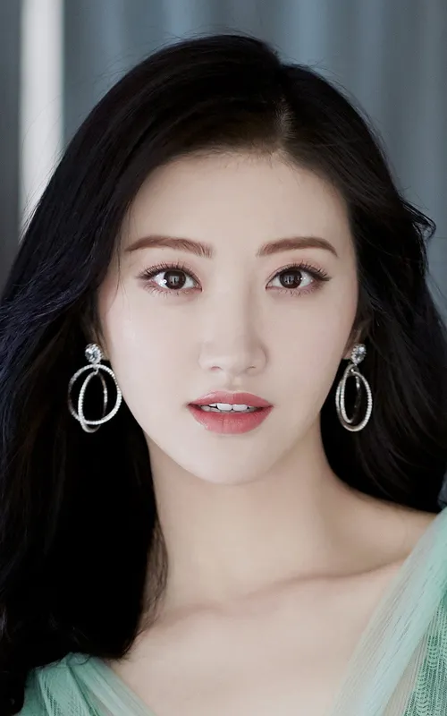 Jing Tian