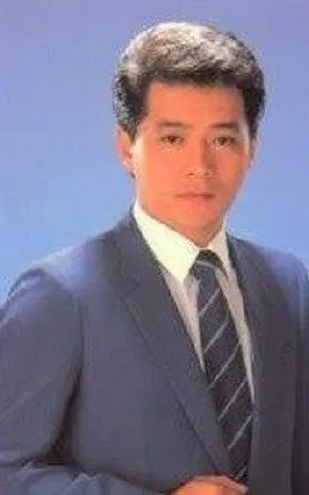 Sherman Chou Shao-Tung