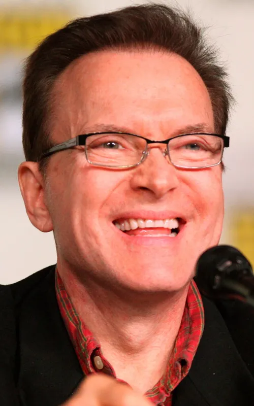 Billy West