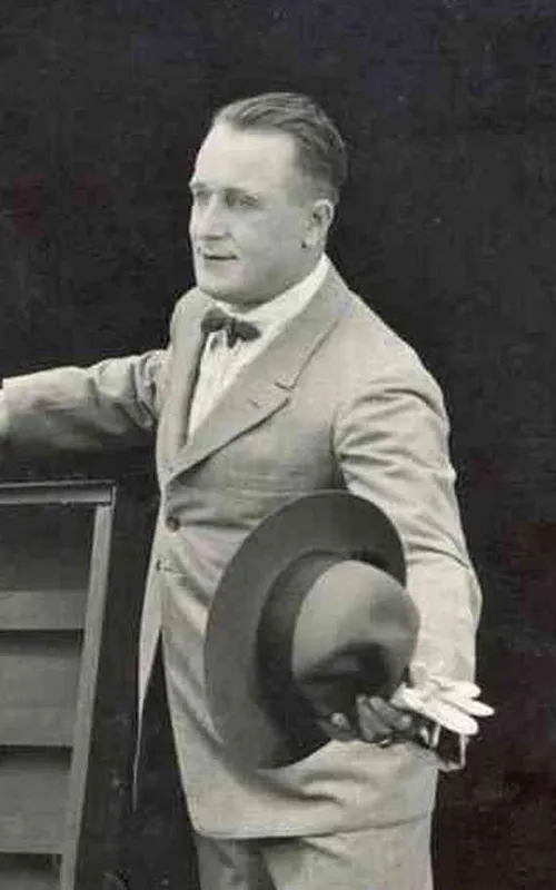 Rudolf J. Walter