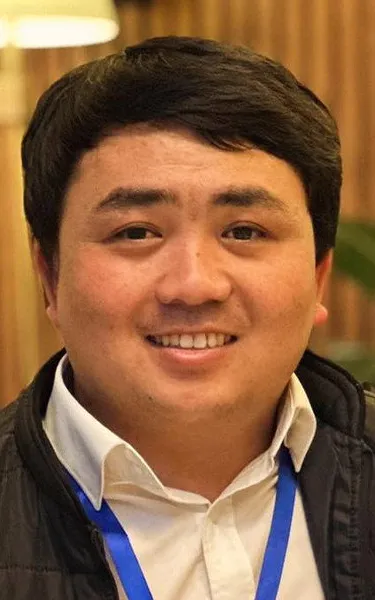 Chyngyz Zamirbek uulu