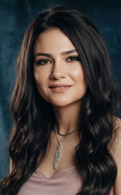 Farah Youssef