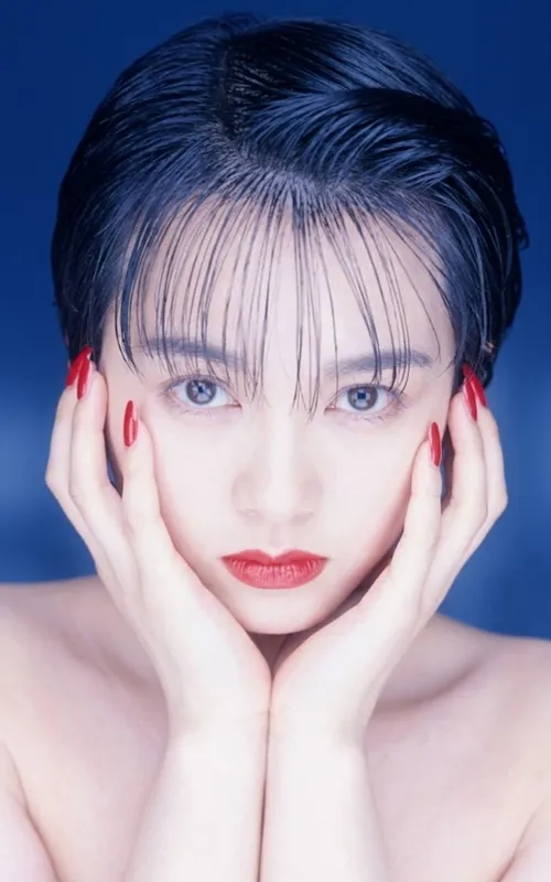 Saya Hidaka