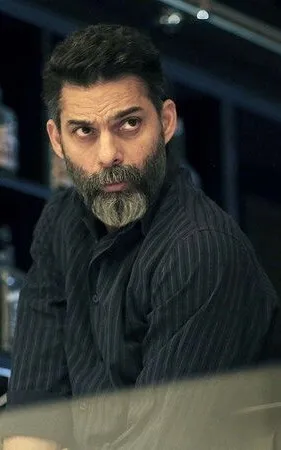 Milad Moayeri