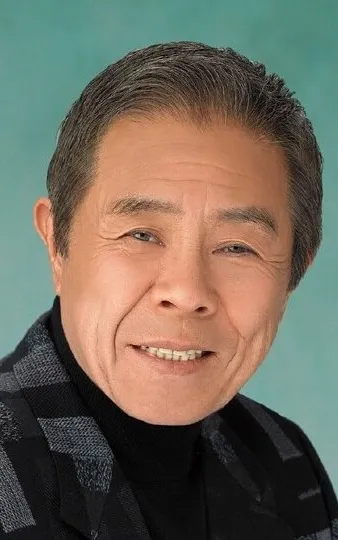 Saburo Kitajima
