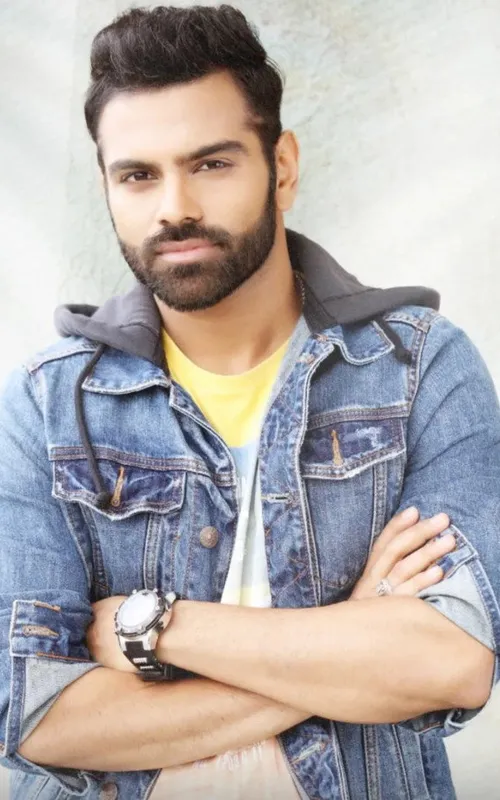 Sreerama Chandra Mynampati