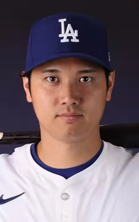 Shohei Ohtani