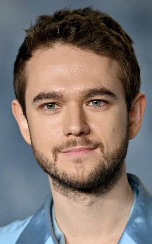 Zedd