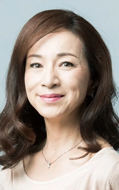 Mieko Harada
