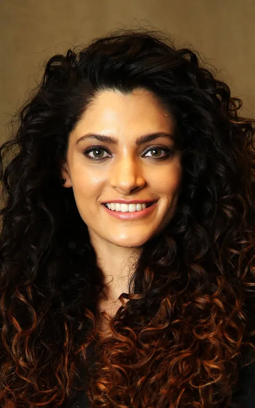 Saiyami Kher