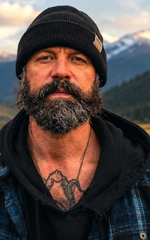 Shaun DeZern