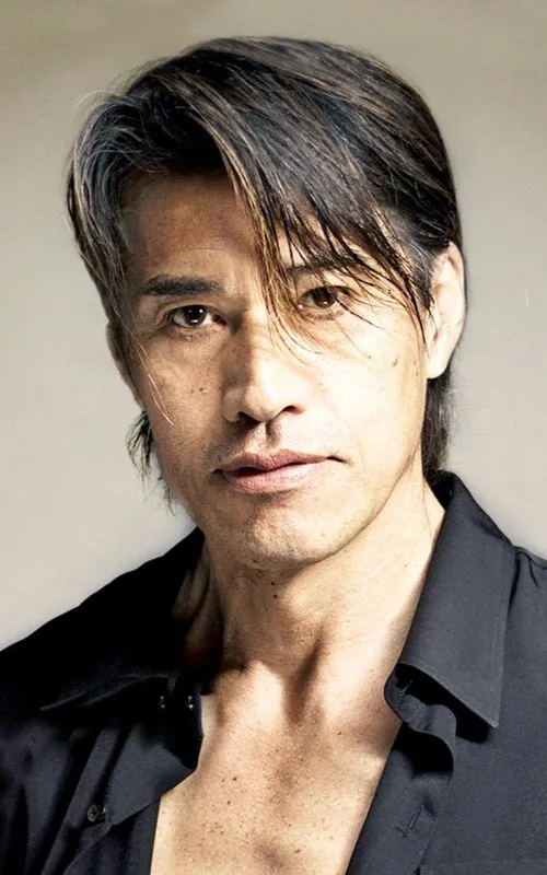 Masaru Matsuda