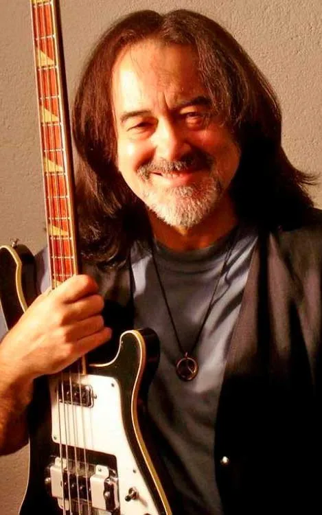 José Luis Campuzano "Sherpa"