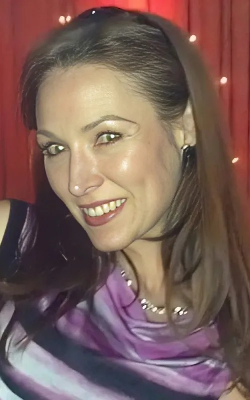 Katherine Elise Shaw