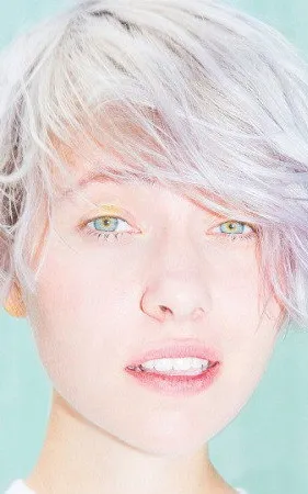 Ekaterina Shilonosova