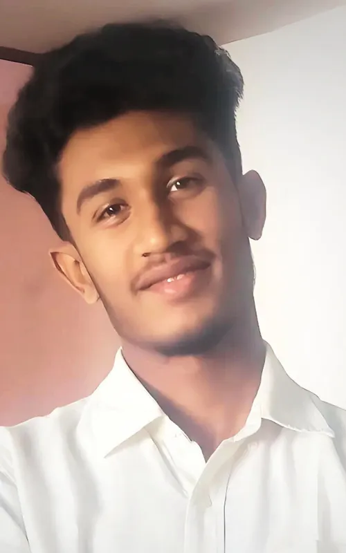 Nishal Sundar